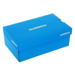 Shimano Flat Sole Mens MTB Shoes Black Grey