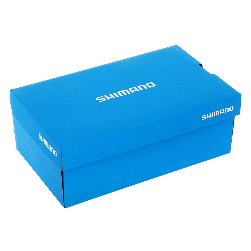 Shimano Flat Sole Mens MTB Shoes Black Grey 1 Shimano Flat Sole Mens MTB Shoes Black Grey