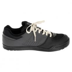 Shimano Flat Sole Mens MTB Shoes Black Grey 10 Shimano Flat Sole Mens MTB Shoes Black Grey -Shimano Sales Store 121984 6 n y