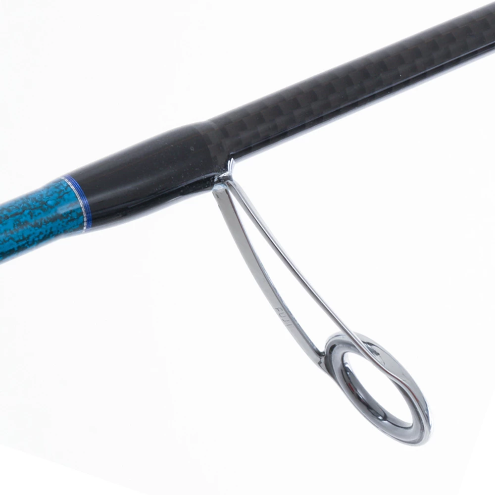 Shimano Energy Concept Inshore Spin Jig Rod 6ft 4in 80-200g 1pc 4 Shimano Energy Concept Inshore Spin Jig Rod 6ft 4in 80-200g 1pc - Image 4