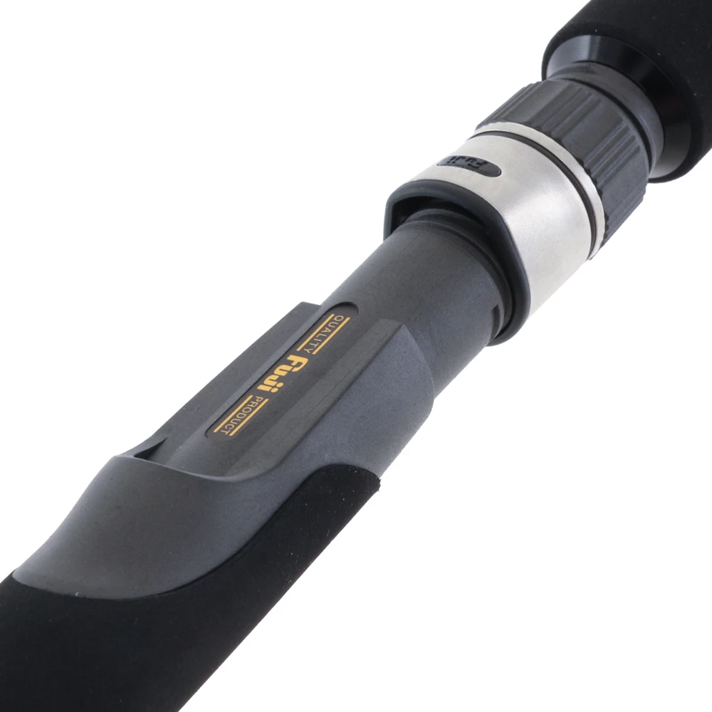 Shimano Energy Concept Inshore Spin Jig Rod 6ft 4in 80-200g 1pc 3 Shimano Energy Concept Inshore Spin Jig Rod 6ft 4in 80-200g 1pc - Image 3