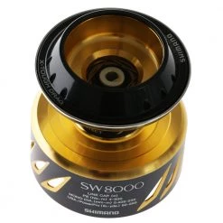 Shimano Spool Assembly For Stella 8000SWBHG Reel 5 Shimano Spool Assembly For Stella 8000SWBHG Reel -Shimano Sales Store 122373 3