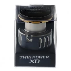 Shimano Spool Assembly For Twin Power 3000HG Reel