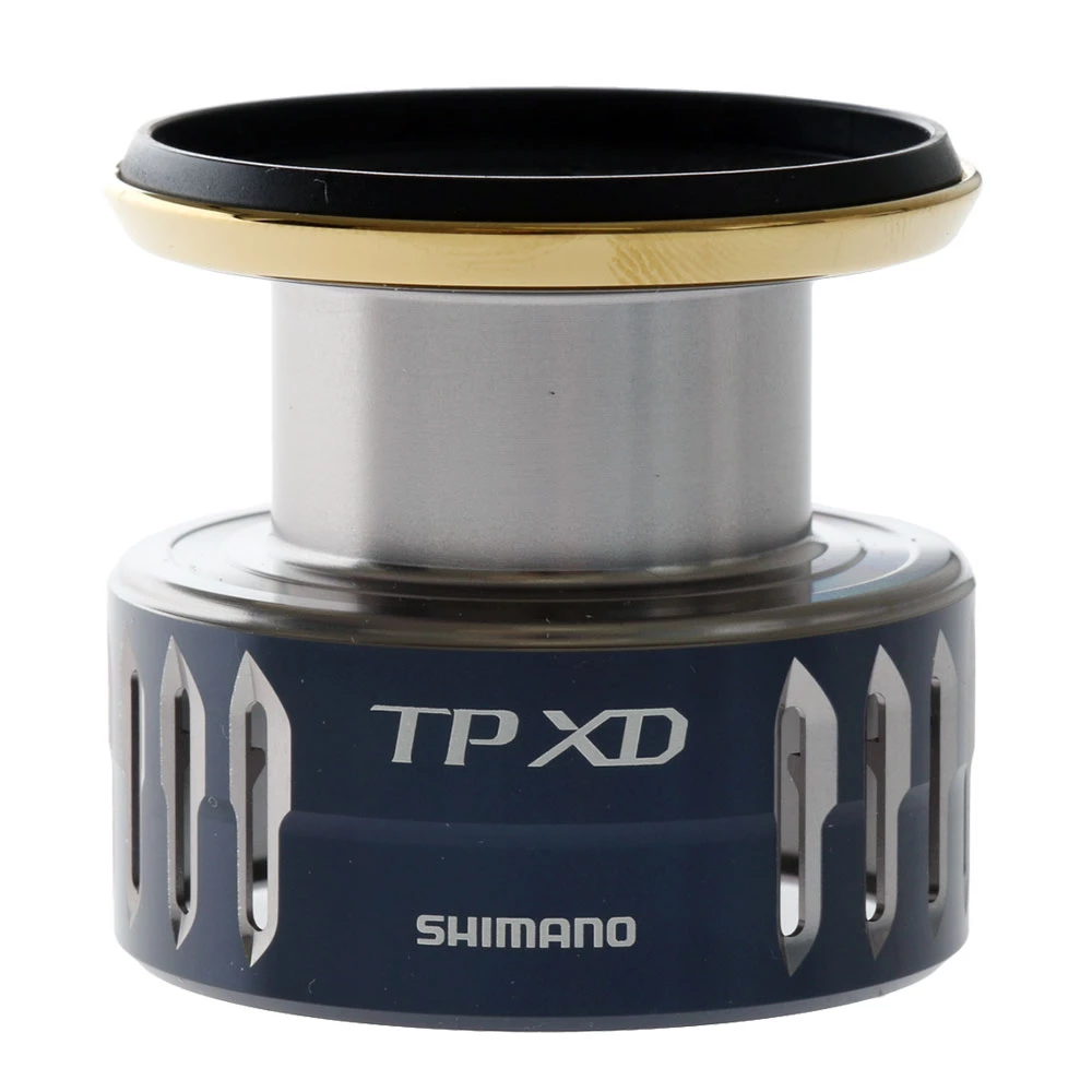 Shimano Spool Assembly For Twin Power 3000HG Reel 2 Shimano Spool Assembly For Twin Power 3000HG Reel - Image 2