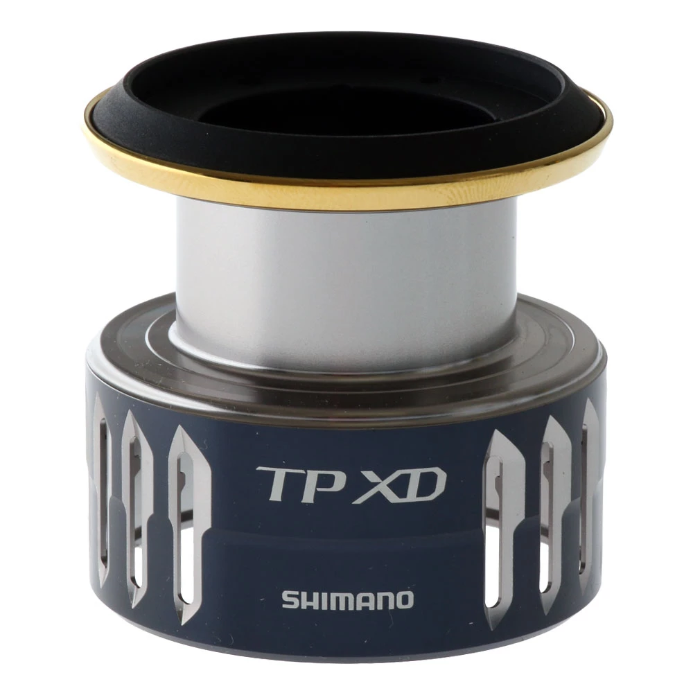 Shimano Spool Assembly For Twin Power 4000XG Reel 2 Shimano Spool Assembly For Twin Power 4000XG Reel - Image 2