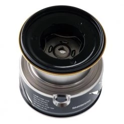 Shimano Spool Assembly For Sustain 2500HGFI Reel