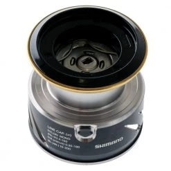 Shimano Spool Assembly For Sustain 4000XGFI Reel