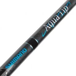 Shimano Tekota 600 A-HG And Aquatip Boat Combo 6ft 10kg 1pc 11 Shimano Tekota 600 A-HG And Aquatip Boat Combo 6ft 10kg 1pc -Shimano Sales Store 122676 5 n