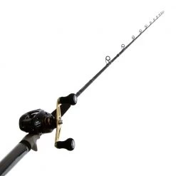 Shimano Grappler BB 200HG Catana Nano Baitcaster Combo 7ft 3-6kg 2pc