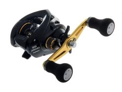 Shimano Grappler BB 200HG Catana Nano Baitcaster Combo 7ft 3-6kg 2pc -Shimano Sales Store 123025 4 n 1