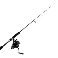 Shimano Sustain And Grappler Slow Jig Spin Combo 6'3'' PE1.5 2pc