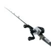 Shimano Tranx 201A-HG Catana Nano Lefthand Baitcaster Combo 7ft 3-6kg 2pc