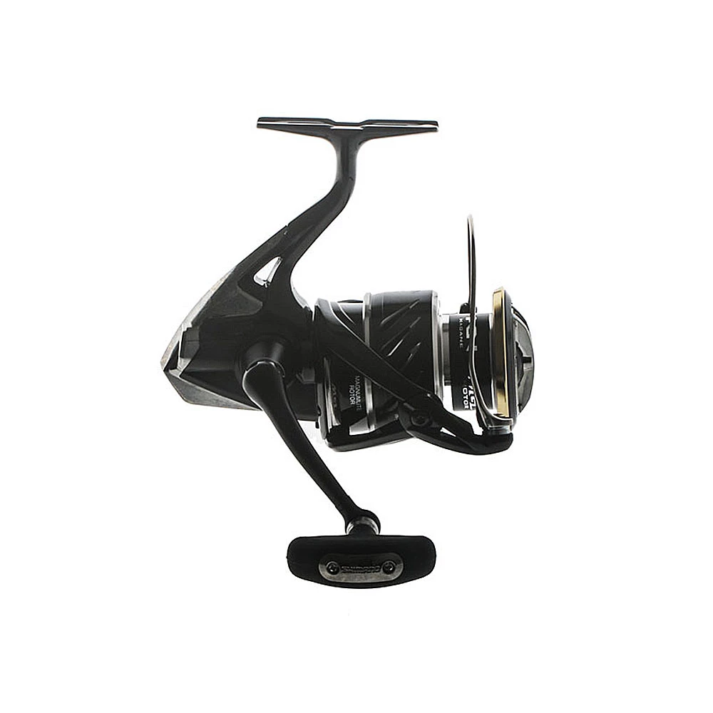 Shimano Sustain 4000FI HG And Energy Concept Softbait Spin Combo 7ft 5-10kg 3pc 2 Shimano Sustain 4000FI HG And Energy Concept Softbait Spin Combo 7ft 5-10kg 3pc - Image 2