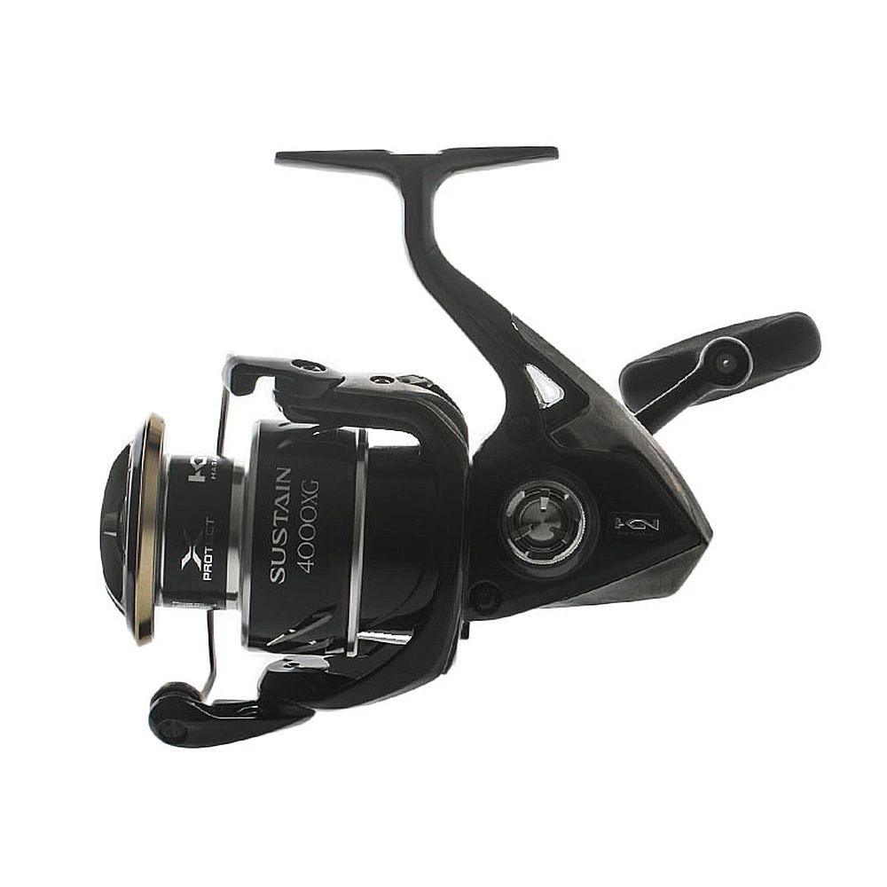 Shimano Sustain 4000FI HG And Energy Concept Softbait Spin Combo 7ft 5-10kg 3pc 3 Shimano Sustain 4000FI HG And Energy Concept Softbait Spin Combo 7ft 5-10kg 3pc - Image 3