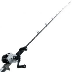 Shimano Tranx 200A-HG And Catana Nano Baitcaster Combo 7ft 3-6kg 2pc