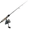 Shimano Ultegra 2500 And Backbone Elite Light Spinning Combo 7ft 2-5kg 4pc
