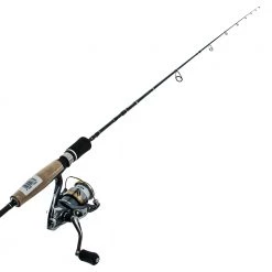 Shimano Ultegra 2500 And Backbone Elite Light Spinning Combo 7ft 2-5kg 4pc