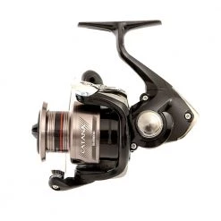 Shimano Catana 2500FD Inshore Spinning Combo 6ft 6in 3-6kg 4pc -Shimano Sales Store 123150 9 n