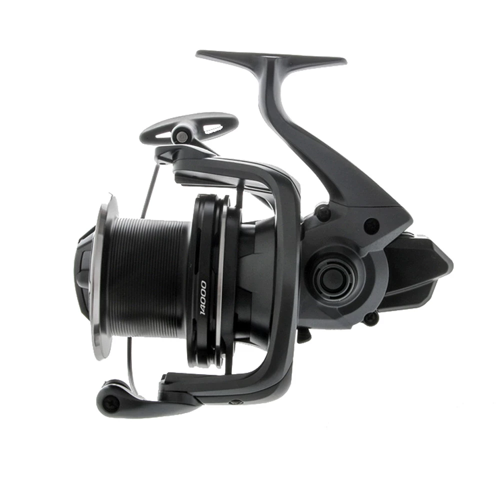 Shimano Ultegra 14000XTC And Carbolite Surfcasting Combo 14ft 10-15kg 3pc 9 Shimano Ultegra 14000XTC And Carbolite Surfcasting Combo 14ft 10-15kg 3pc - Image 9
