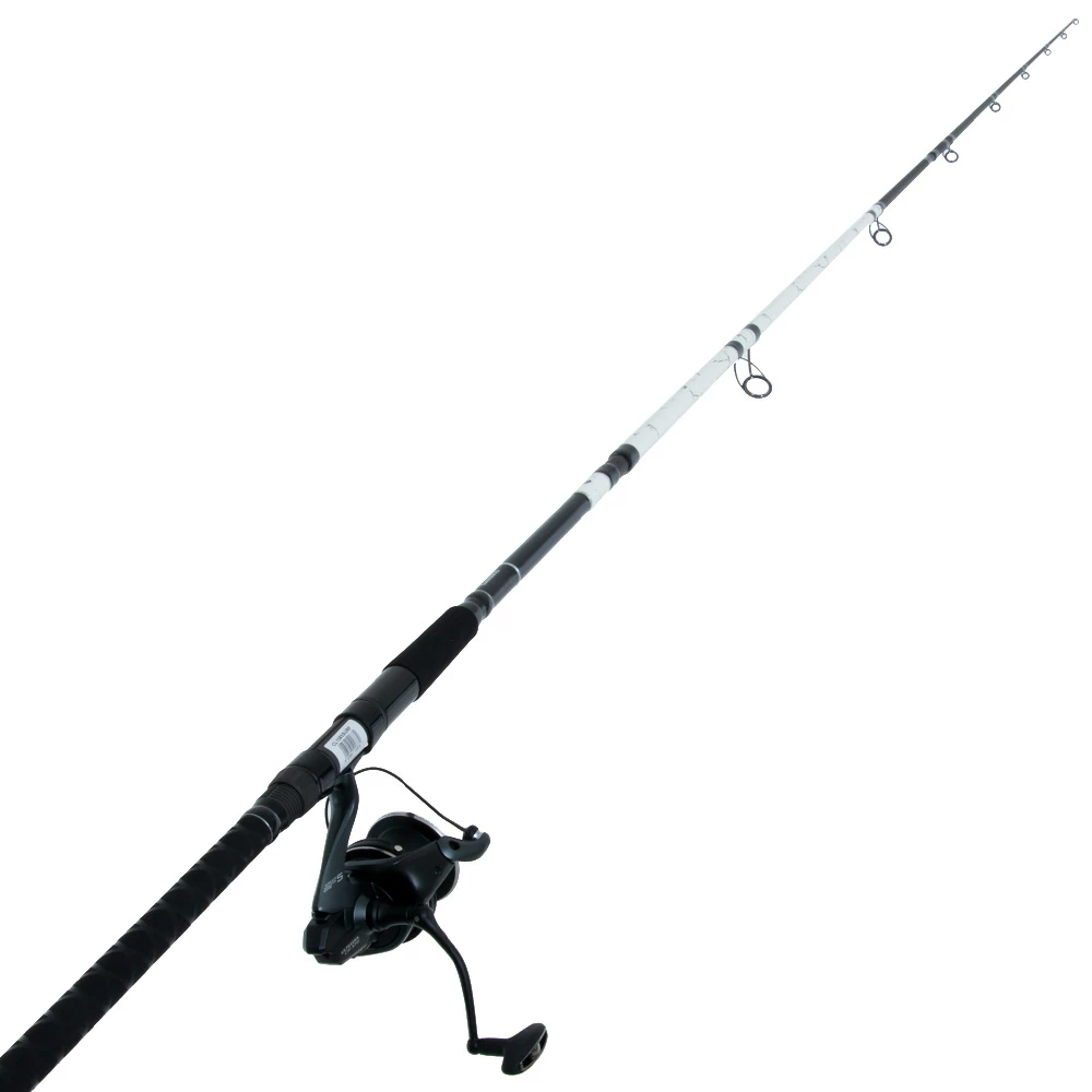 Shimano Ultegra 14000XTC And Carbolite Surfcasting Combo 14ft 10-15kg 3pc 1 Shimano Ultegra 14000XTC And Carbolite Surfcasting Combo 14ft 10-15kg 3pc