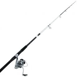 Shimano Ultegra 14000 And Carbolite Surfcasting Combo 13'6'' 10-15kg 3pc