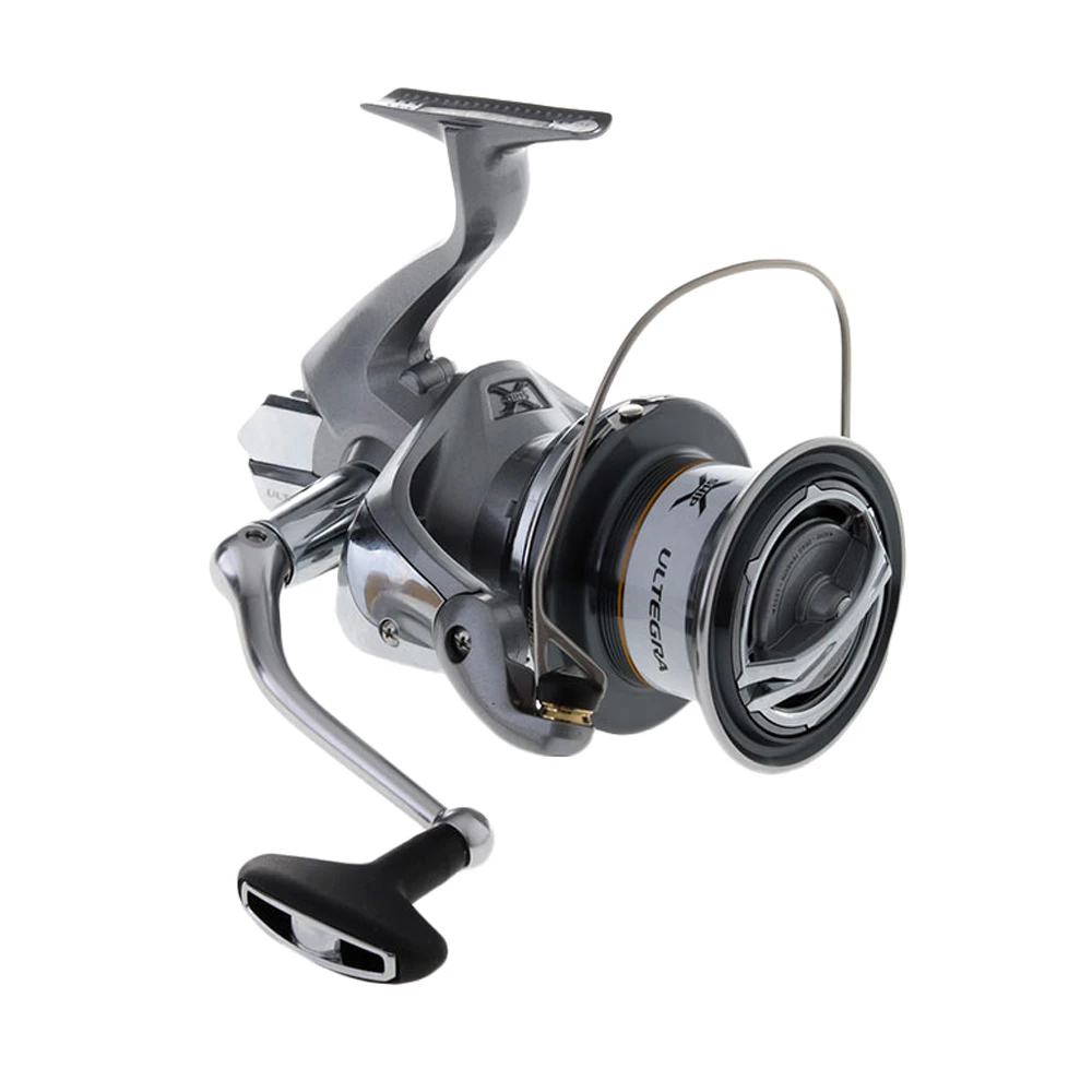 Shimano Ultegra 14000 And Carbolite Surfcasting Combo 13'6'' 10-15kg 3pc 7 Shimano Ultegra 14000 And Carbolite Surfcasting Combo 13'6'' 10-15kg 3pc - Image 7