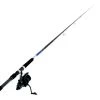 Shimano Big Baitrunner CI4 XTB Shadow X Nano Surfcasting Combo 15ft 10-15kg 3pc