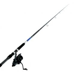 Shimano Big Baitrunner CI4 XTB Shadow X Nano Surfcasting Combo 15ft 10-15kg 3pc