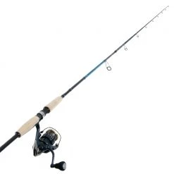 Shimano Twin Power XD C3000HG And Energy Concept Softbait Spin Combo 7ft 4-8kg 2pc