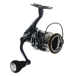 Shimano Twin Power XD C3000HG And Energy Concept Softbait Spin Combo 7ft 4-8kg 2pc -Shimano Sales Store 124326 7 n