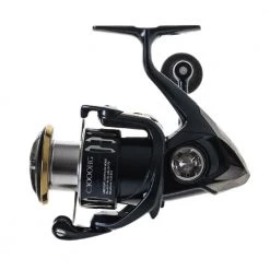 Shimano Twin Power XD C3000HG And Energy Concept Softbait Spin Combo 7ft 4-8kg 2pc -Shimano Sales Store 124326 9 n
