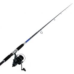 Shimano Big Baitrunner CI4 XTB Shadow X Nano Surfcasting Combo 13'6'' 10-15kg 3pc