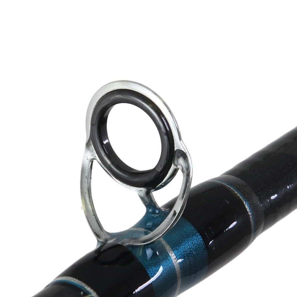 Shimano Tekota 500 A-HG And Aquatip Boat Combo 6ft 6in 6-10kg 1pc 3 Shimano Tekota 500 A-HG And Aquatip Boat Combo 6ft 6in 6-10kg 1pc - Image 3