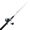 Shimano Tekota 500 A-HG And Vortex Boat Combo 6ft 10in 6-8kg 1pc