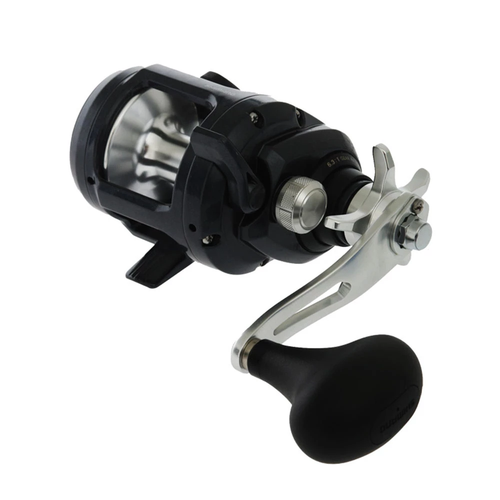 Shimano Tekota 500 A-HG And Vortex Boat Combo 6ft 10in 6-8kg 1pc 4 Shimano Tekota 500 A-HG And Vortex Boat Combo 6ft 10in 6-8kg 1pc - Image 4