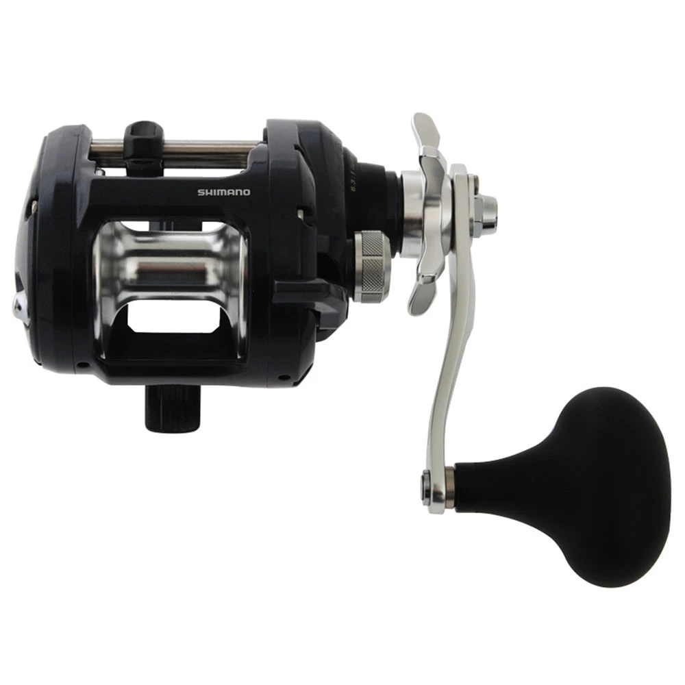 Shimano Tekota 500 A-HG And Vortex Boat Combo 6ft 10in 6-8kg 1pc 5 Shimano Tekota 500 A-HG And Vortex Boat Combo 6ft 10in 6-8kg 1pc - Image 5
