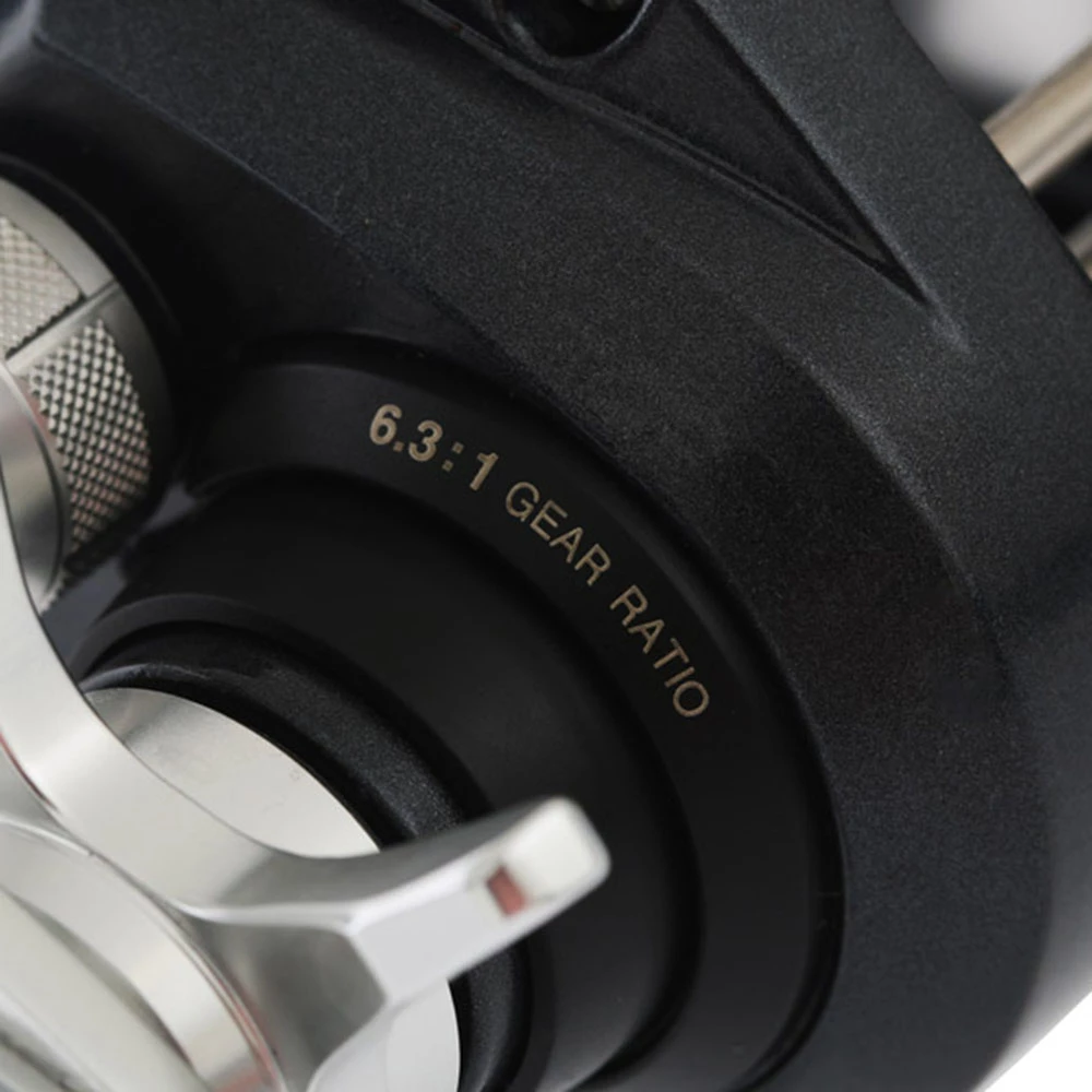 Shimano Tekota 500 A-HG And Vortex Boat Combo 6ft 10in 6-8kg 1pc 8 Shimano Tekota 500 A-HG And Vortex Boat Combo 6ft 10in 6-8kg 1pc - Image 8