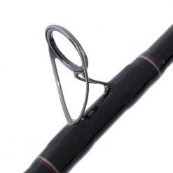 Shimano Tekota 500 A-HG And Ocean Rose Boat Combo 6ft 6in 8-15kg 1pc -Shimano Sales Store 124337 4 n