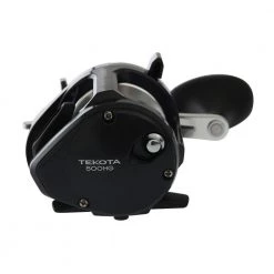 Shimano Tekota 500 A-HG And Ocean Rose Boat Combo 6ft 6in 8-15kg 1pc -Shimano Sales Store 124337 9 n