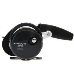 Shimano Torium 16PG And Vortex OH Mechanical Jigging Combo With Braid 5ft 5in 15-24kg 1pc -Shimano Sales Store 125796 8 n