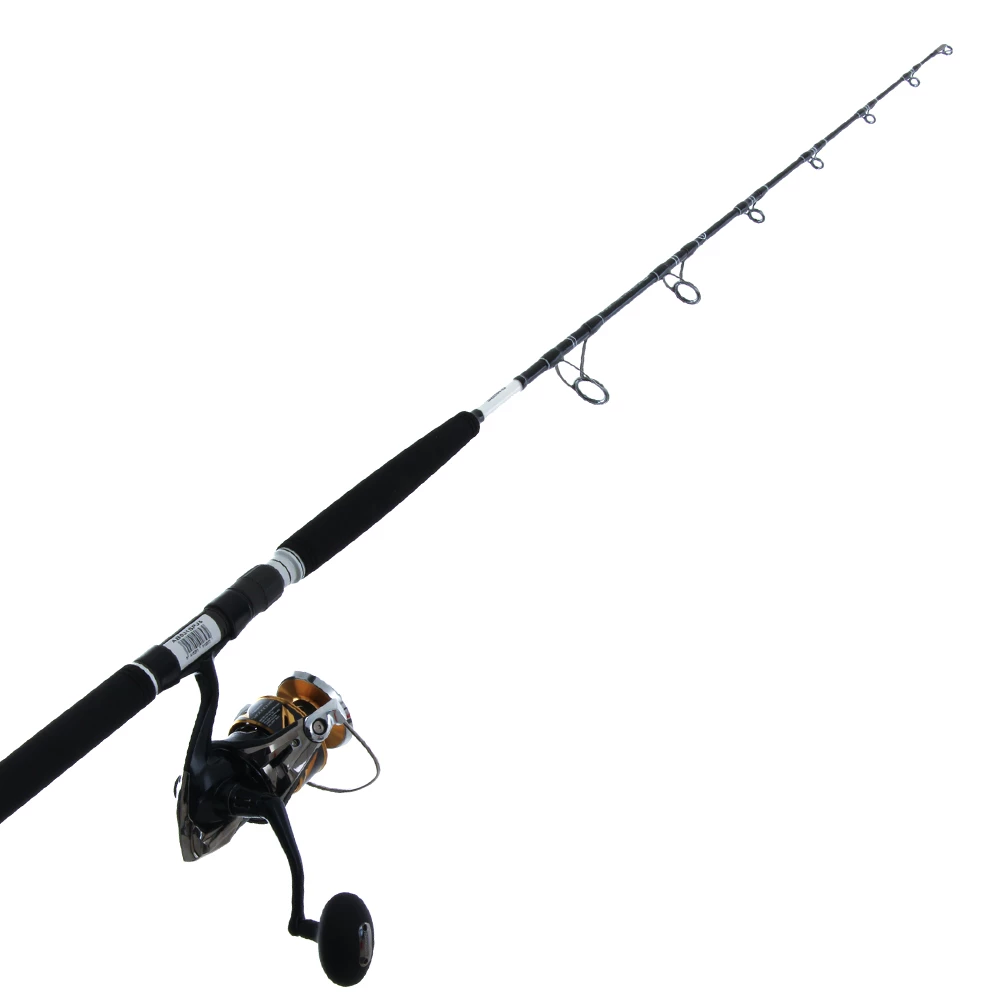 Shimano Stella 10000 SWB PG And Abyss SW Mechanical Jigging Combo 5ft 3in PE5 1pc 1 Shimano Stella 10000 SWB PG And Abyss SW Mechanical Jigging Combo 5ft 3in PE5 1pc
