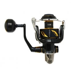 Shimano Stella SW 8000 HG Spinning Reel -Shimano Sales Store 130276 6 n 1