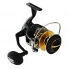 Shimano Stella SW 10000 PG Game Type J S538 Jigging Combo 5ft 3in PE8 1pc