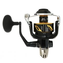 Shimano Stella SW 10000 PG Spinning Reel -Shimano Sales Store 130277 7