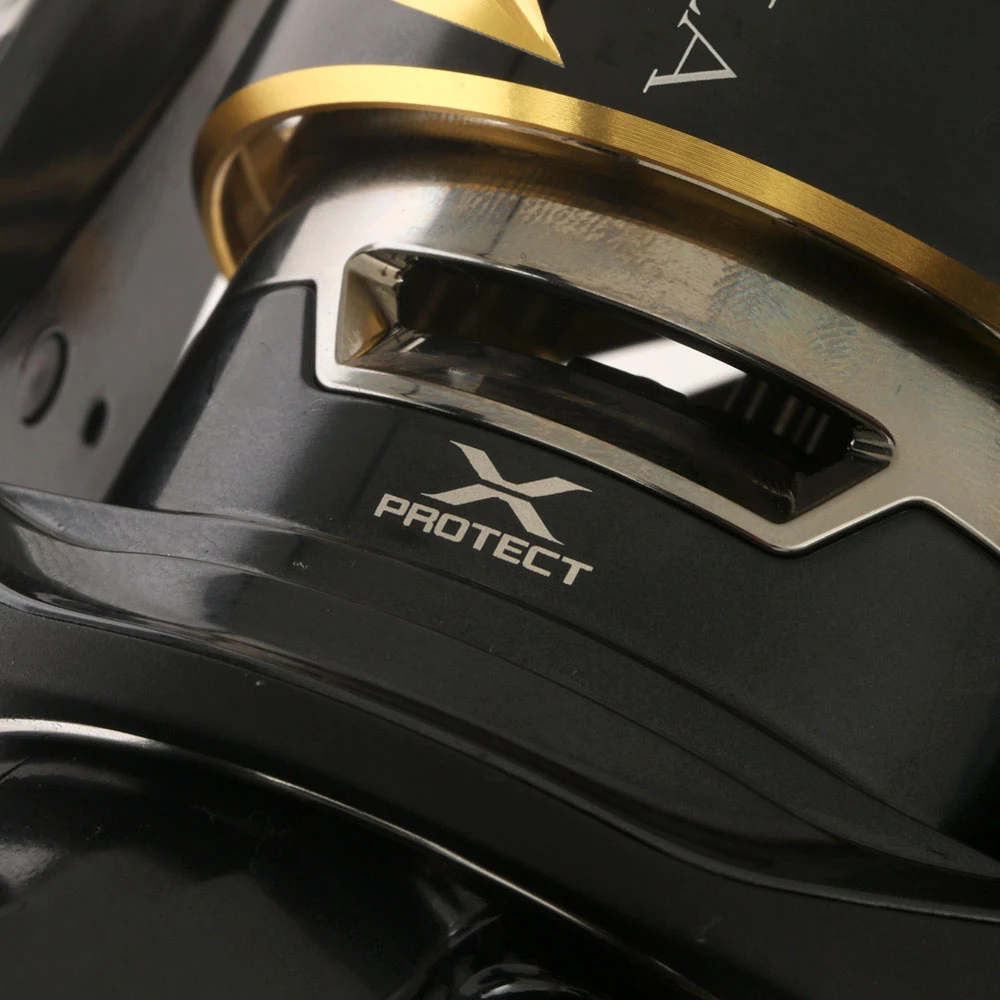 Shimano Stella SW 14000 XG Spinning Reel 9 Shimano Stella SW 14000 XG Spinning Reel - Image 9