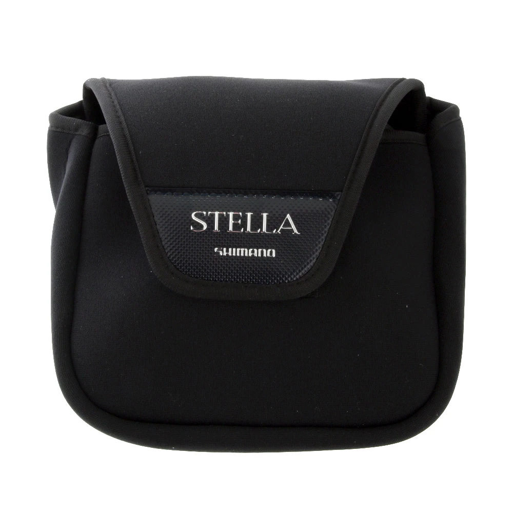 Shimano Stella SW 14000 XG Spinning Reel 2 Shimano Stella SW 14000 XG Spinning Reel - Image 2