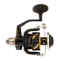 Shimano Stella SW 14000 XG Ocea Plugger Full Throttle S83H Topwater Combo 8ft 3in PE8 2pc -Shimano Sales Store 130278 6 n 1 2