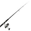 Shimano Nexave 8000FE Eclipse Rock Fishing Combo 10ft 8-12kg 2pc