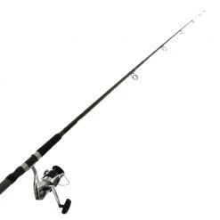 Shimano Nexave 8000FE Eclipse Rock Fishing Combo 10ft 8-12kg 2pc