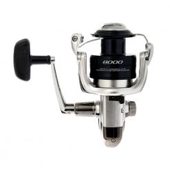Shimano Nexave 8000FE Eclipse Rock Fishing Combo 10ft 8-12kg 2pc -Shimano Sales Store 130444 7 n
